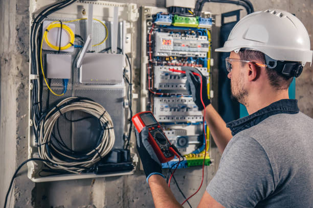 Electrical Upgrades for Homes in Occoquan, VA