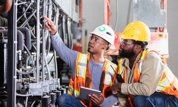 Best Affordable Emergency Electrician  in Occoquan, VA
