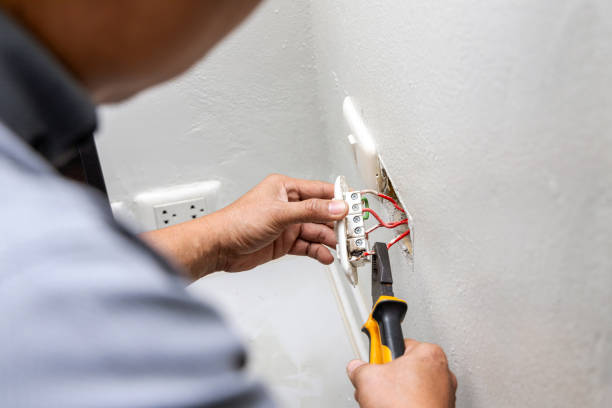  Occoquan, VA Electrician Pros