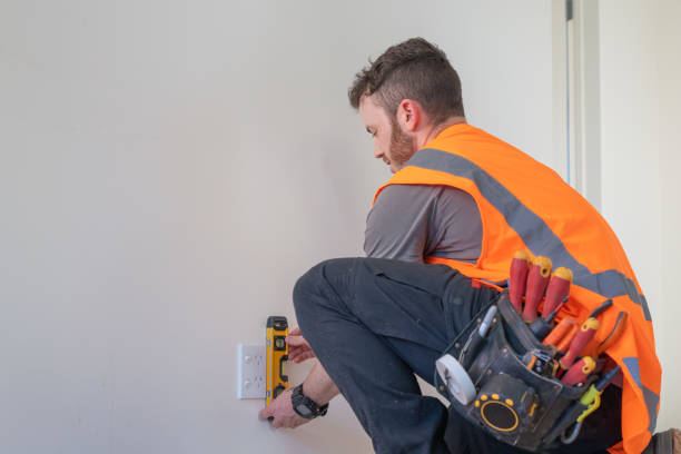 Best Affordable Electrical Installation  in Occoquan, VA
