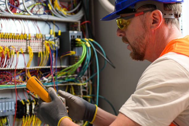 Professional Electrician in Occoquan, VA