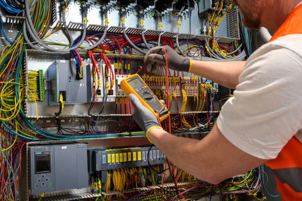 Best Electrician Near Me  in Occoquan, VA