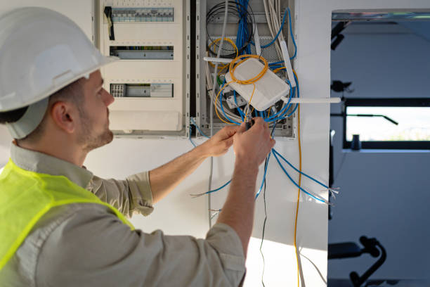 Best Home Electrical Repair  in Occoquan, VA